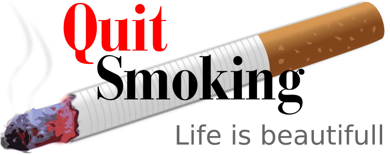 Quit smoking with acupuncture
