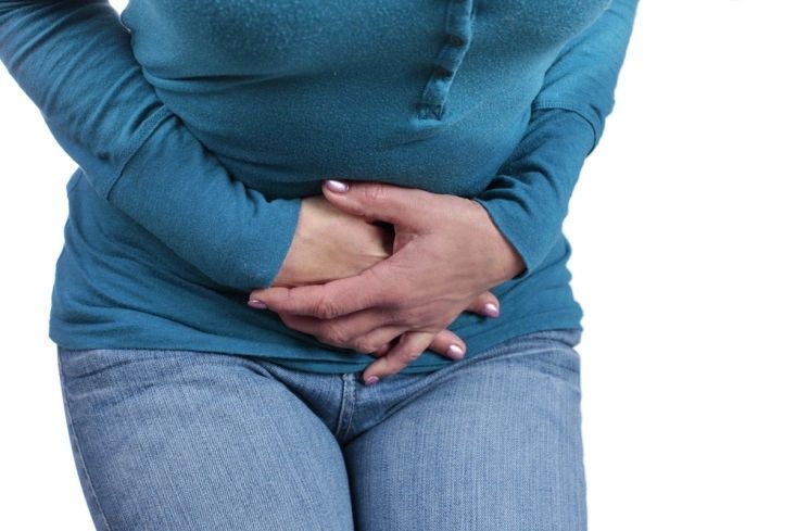 Interstitial cystitis