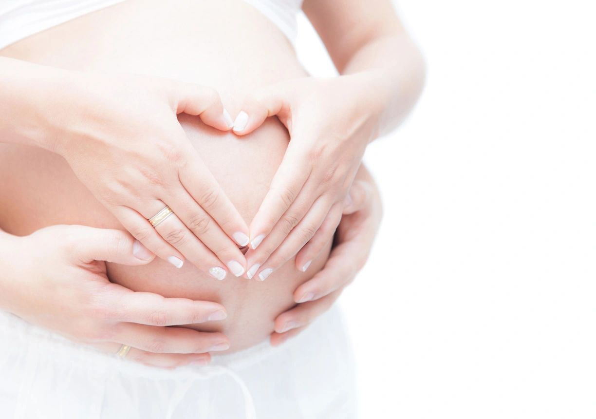Acupuncture for infertility