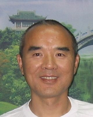 Dr. Frank Huo, Acupuncture Master